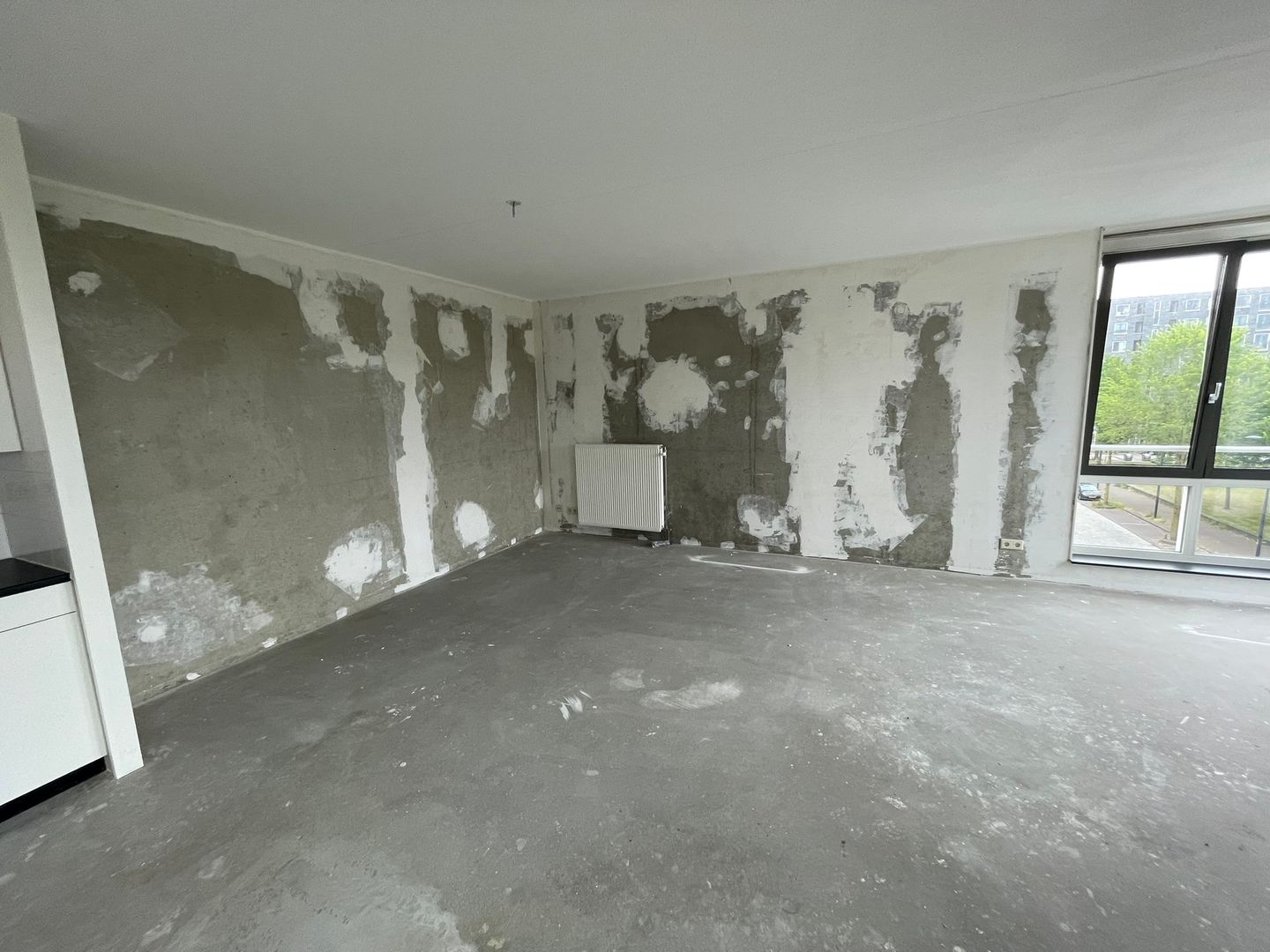 Eva Besnyöstraat 262