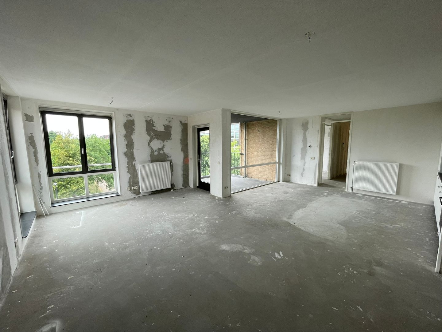 Eva Besnyöstraat 262