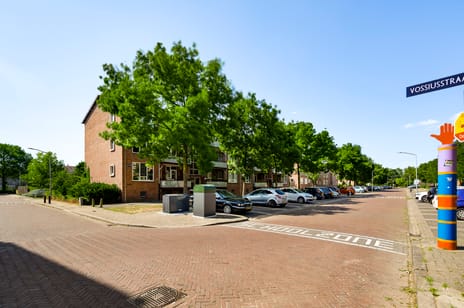 Staringstraat 33