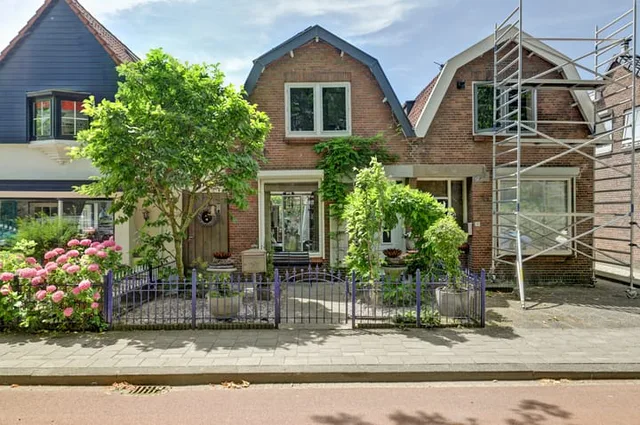 W. Snelliusweg 16