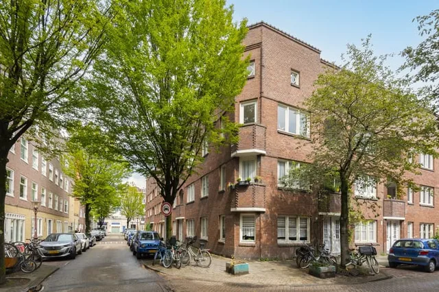 Saffierstraat 1-C
