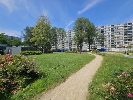 Tafelbergdreef 6