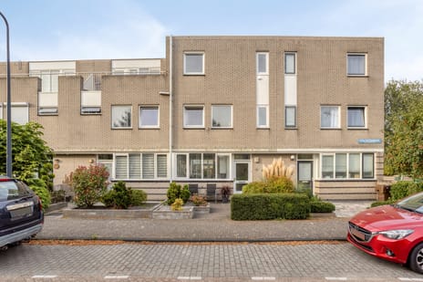 Gerda Brautigamsingel 110