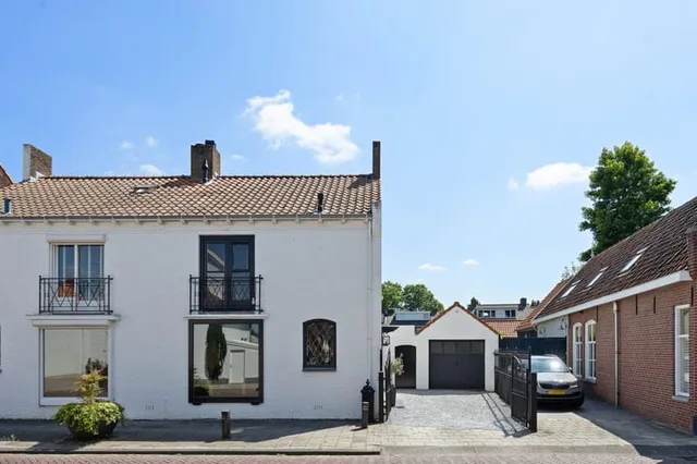Loeffstraat 8