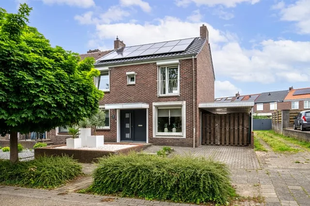 Den Haagstraat 52