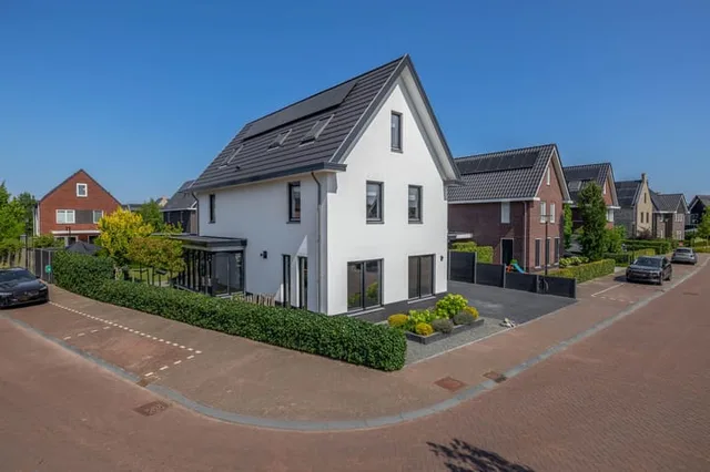Paardenbloemdreef 30