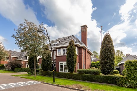 Damreesche Spoor 18