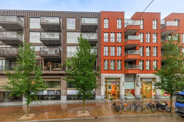 Londenstraat 102
