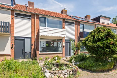 Verdistraat 8 4102 CL Culemborg
