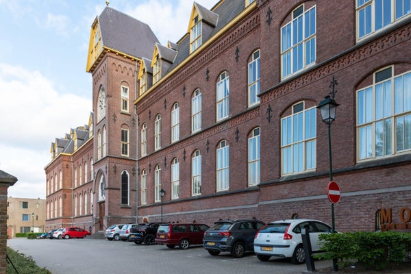 Bredaseweg