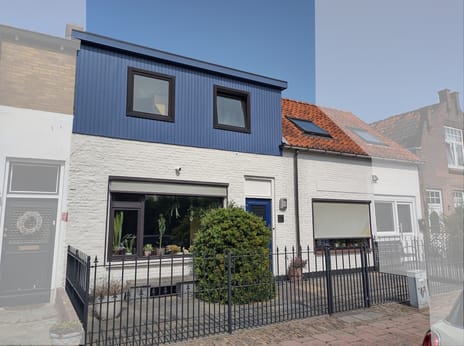 Nieuwe Vlissingseweg 688