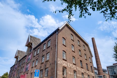 Maalderijstraat 18 7411 CK Deventer