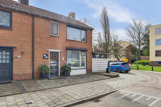Jozef Israëlsstraat 14