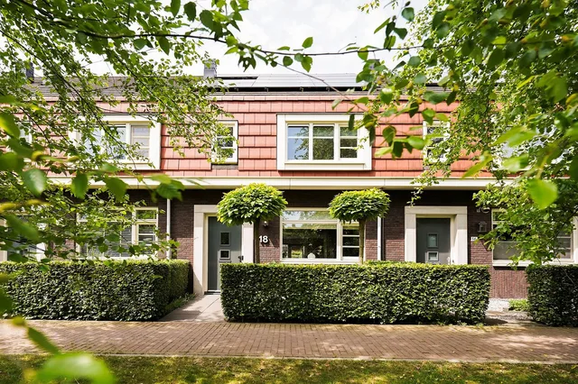 Claasgoed 18