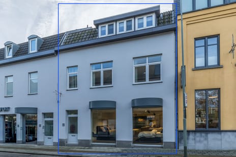 Irmstraat 60