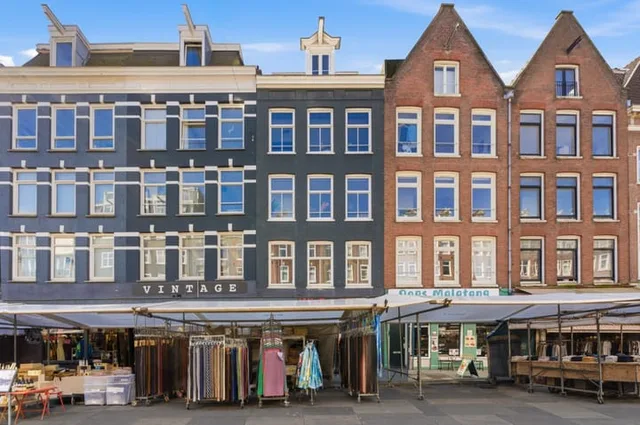 Albert Cuypstraat 94-2