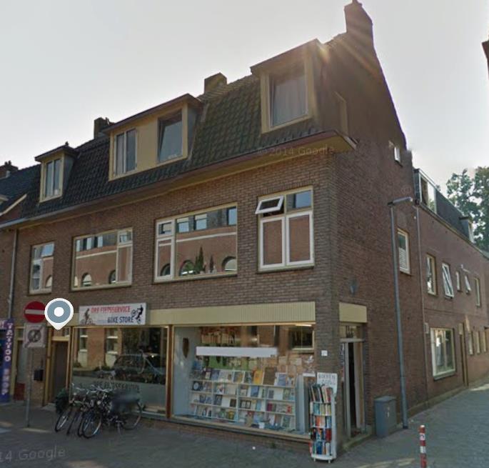 Boterstraat