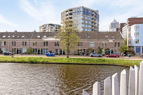 Vliegerstraat 50