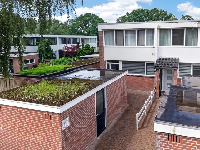 Laan van de Marel 347
