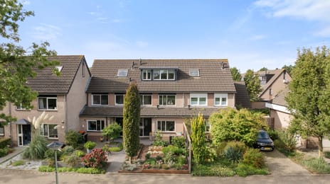 Wethouder Zandbergenlaan 27