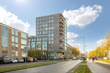 Onderwijsboulevard 80