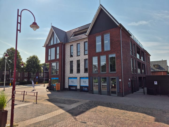 Westeinde 3-h