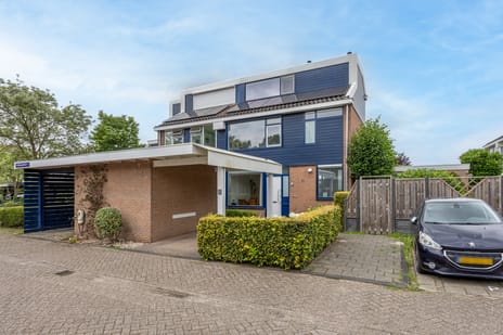 Kemphaanstraat 18