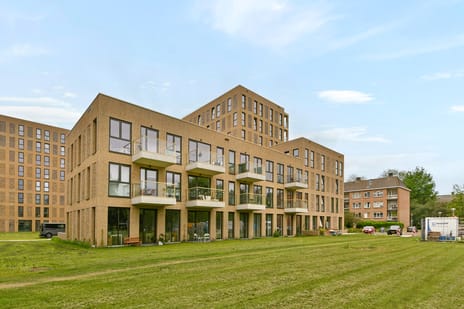 Overleekplein 10