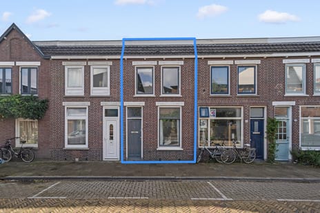 Egelantierstraat 46