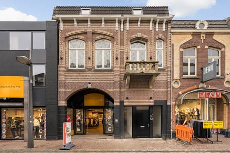 Langstraat 39-A
