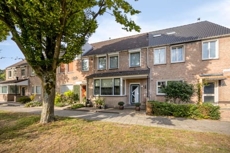 Woning in Veldhoven