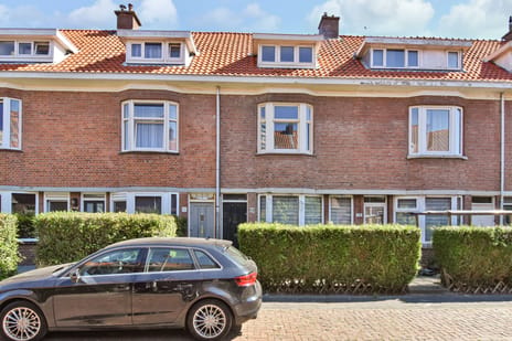 Hugo Verrieststraat 104