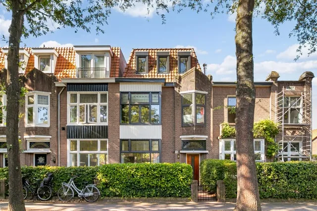 Wethouder Romboutsstraat 40