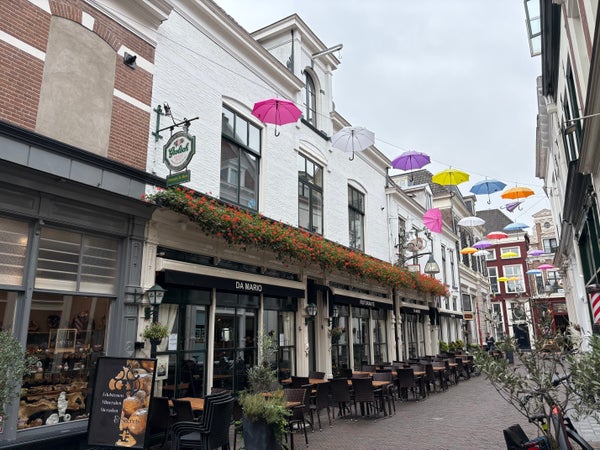 Kleine Overstraat 24 M