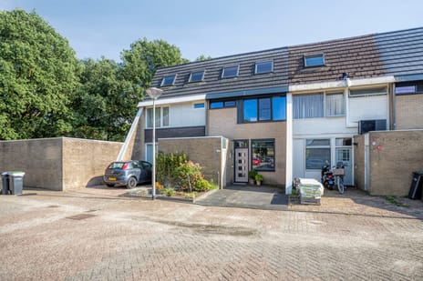 Staringstraat 86