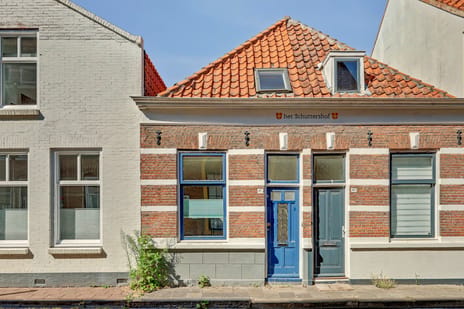 Verwerijstraat 45