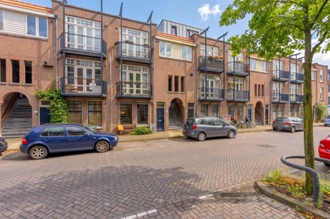 Busken Huetstraat 24