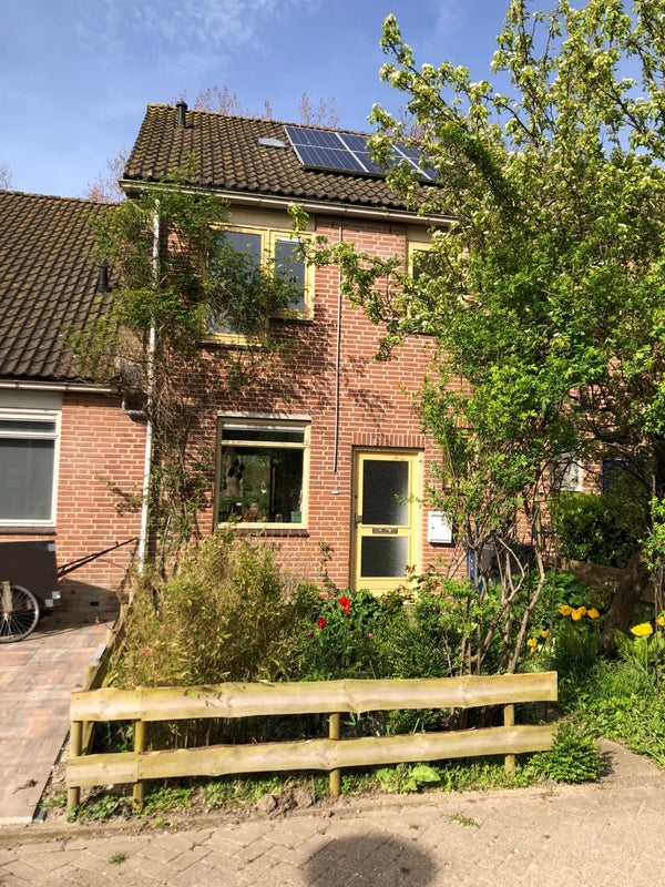 Gaffelstraat 25
