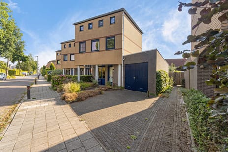 Joke Smitlaan 10 7207 GH Zutphen