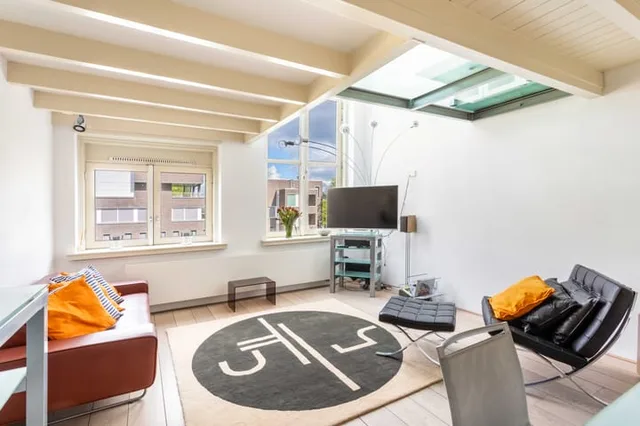 Rapenburgerplein 71