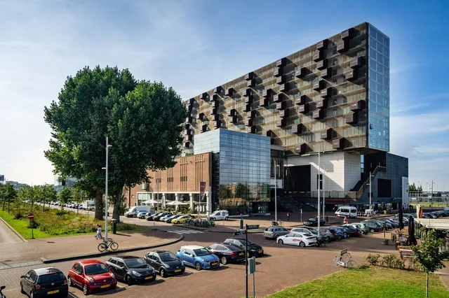 Schiehavenkade 62