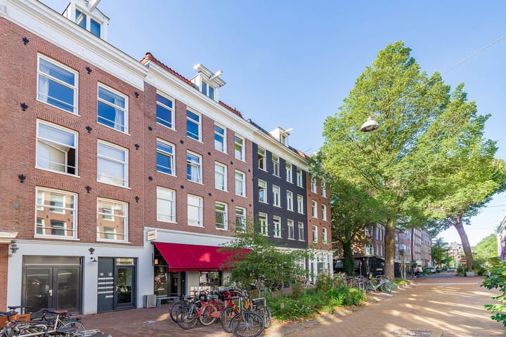 Saenredamstraat 36-C