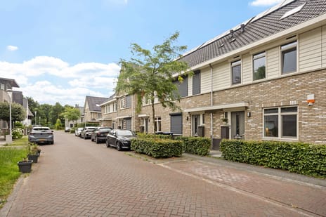 Woudlaar 53