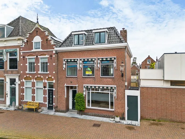 Dr. Kuyperkade 30