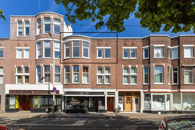 Laan van Meerdervoort 509