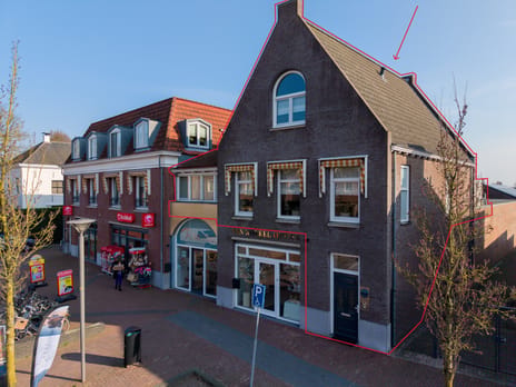 Dorpsstraat 6