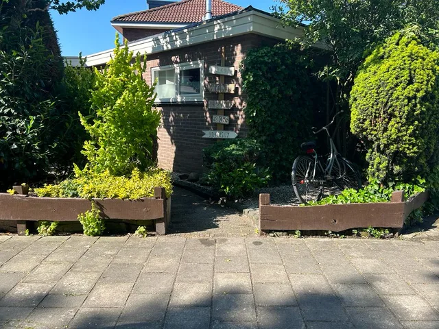 Neptunusstraat