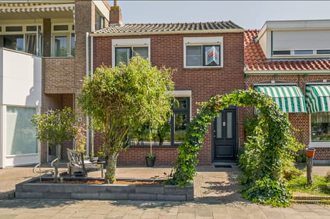 Ten Ankerweg 6