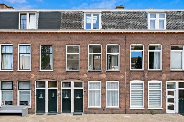 Westduinweg 27-A