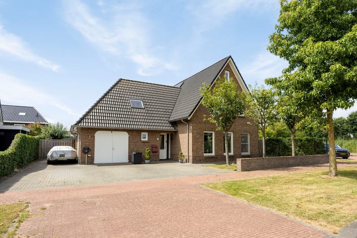 Zonnedauwlaan 34